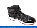 Jordan 378038-061 Black