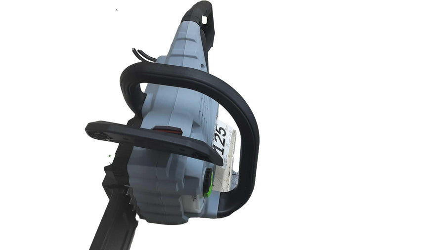 Ego Power Cs1610 Gray Chain Saw