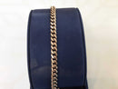 Cuban Link Bracelet - Yellow Gold 14k (.585) 43.7 grams 10 inch