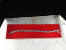 Bracelet - Silver 14.6 grams 8 inch