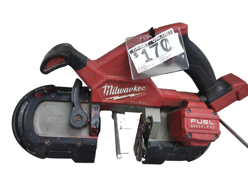 Milwaukee 2829-20 Red