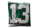 Miami Dolphins Dan Marino Green Other Collectible