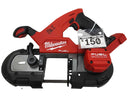 Milwaukee 2829s-20 Red