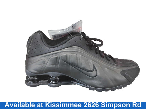 Nike Hq1988-001 Black