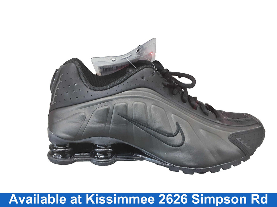 Nike Hq1988-001 Black