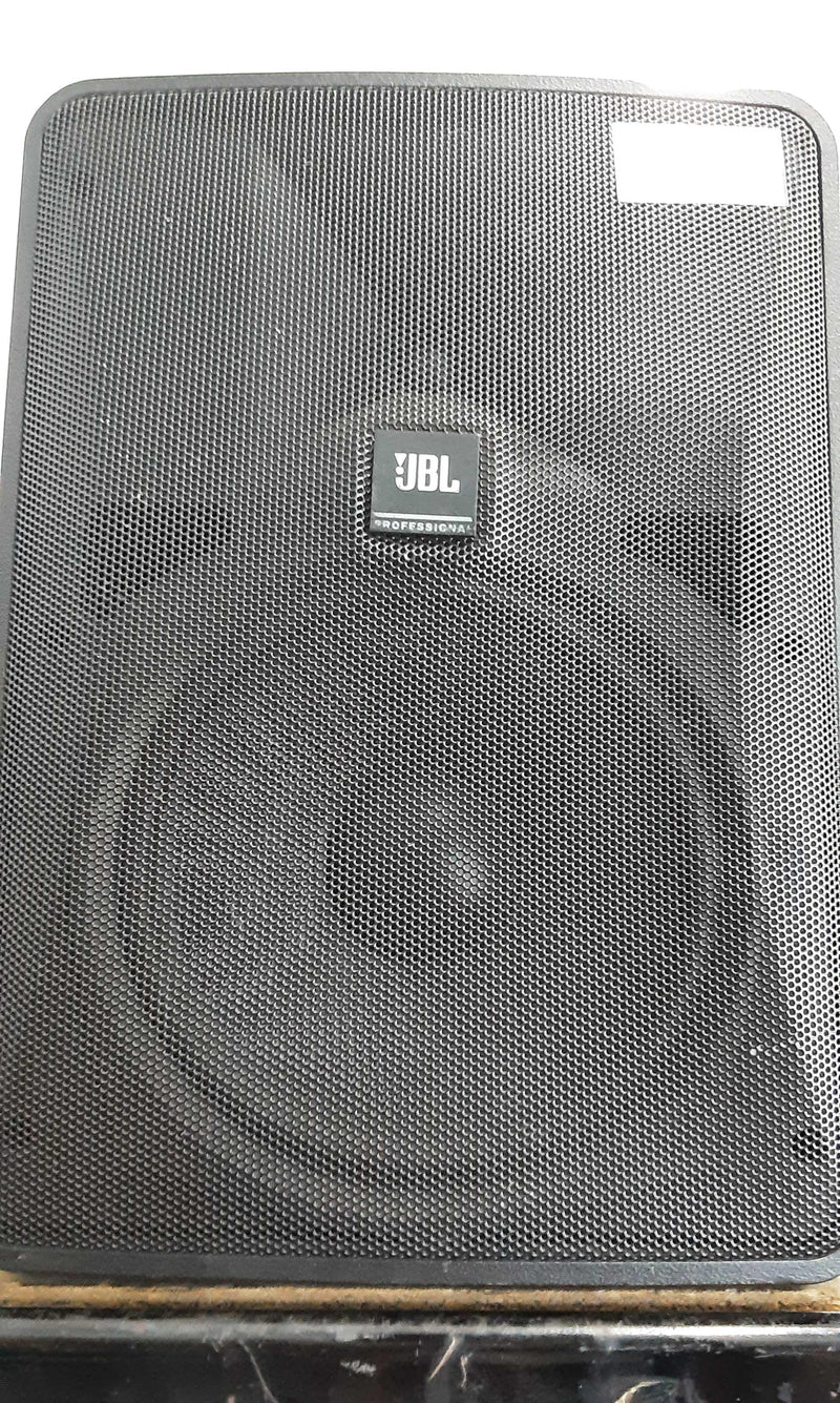 Jbl Control 28-1 Black PA / Band Speaker