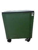 Mac Tools Green Tool Box