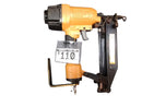 Bostitch 159833 Yellow Pneumatic Stapler