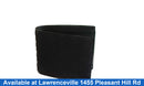 Bottega Veneta Intreciatto Black Wallet
