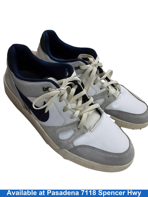Nike Fz3595-100 Blue
