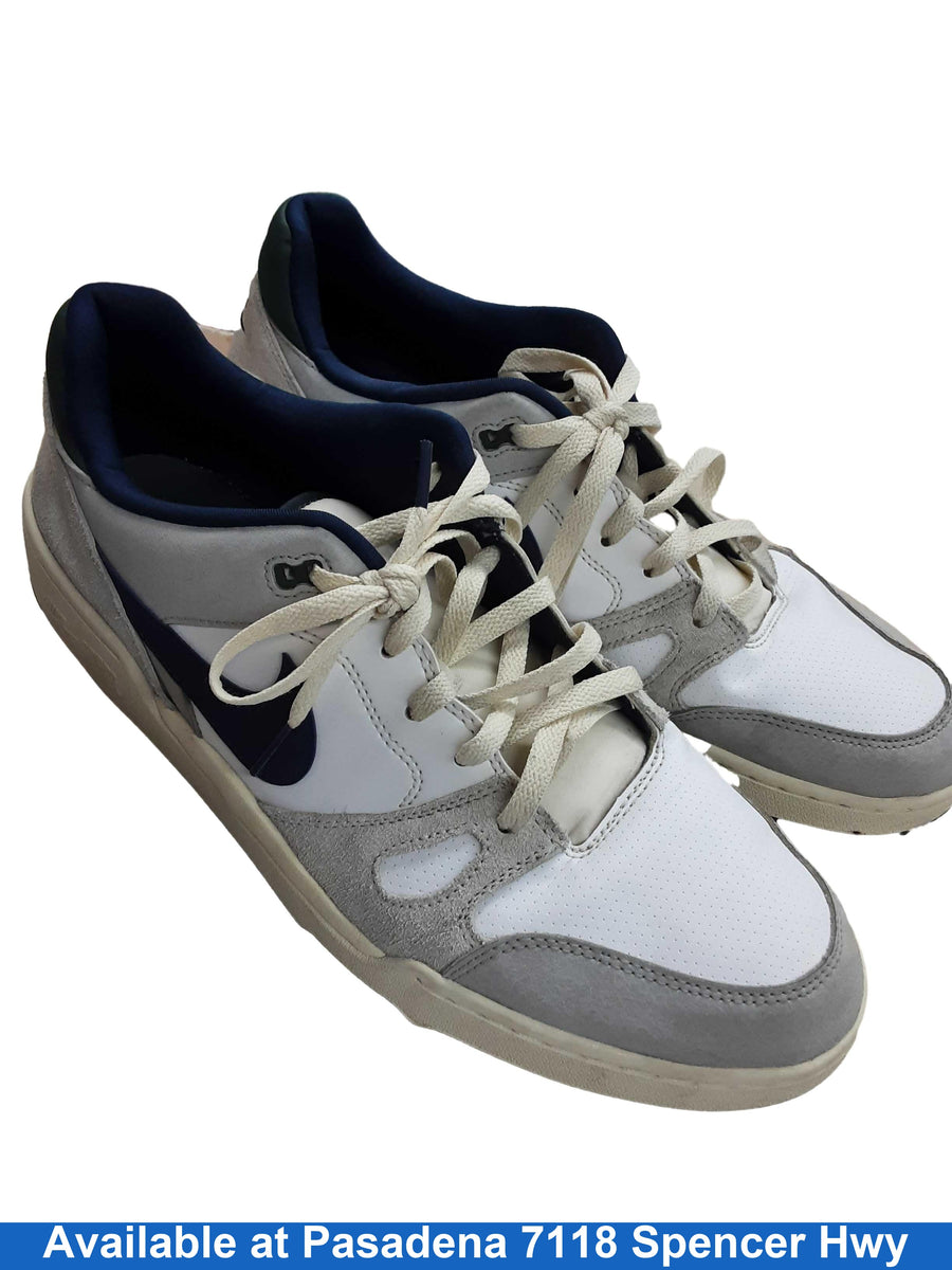 Nike Fz3595-100 Blue