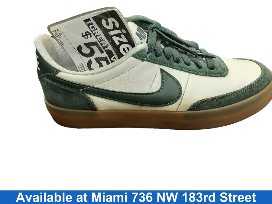 Nike Hq3402-133 Green