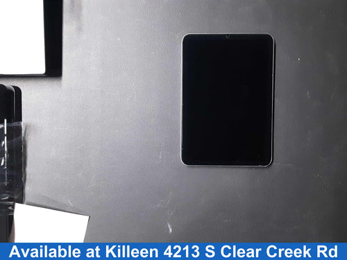 Apple A2993 Silver Tablet
