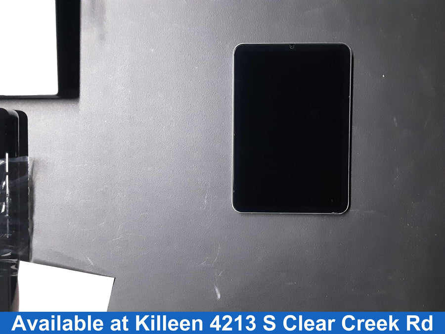 Apple A2993 Silver Tablet