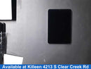 Apple A2993 Silver Tablet