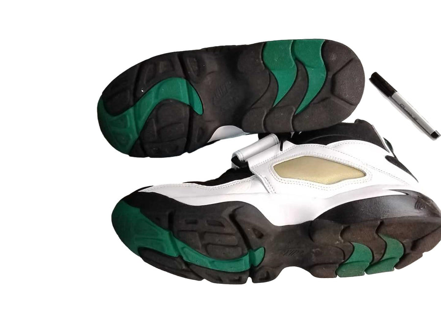 Nike Ib2240-001 Green