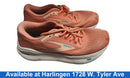 Brooks 1203951b818 Orange