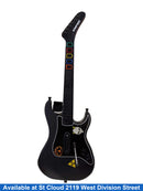 Sony Guitar Black Console Accessory