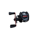 Abugarcia Black Max Ez Cast Black Fishing Reel