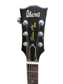 Ibanez Deluxe 59er Black Acoustic / Electric Classic Guitar