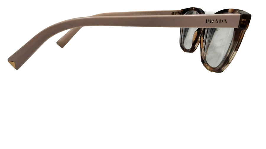 Prada Vpr15z Brown