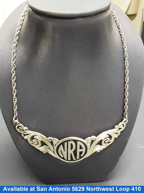 Chain - Silver 15.4 grams 20 inch