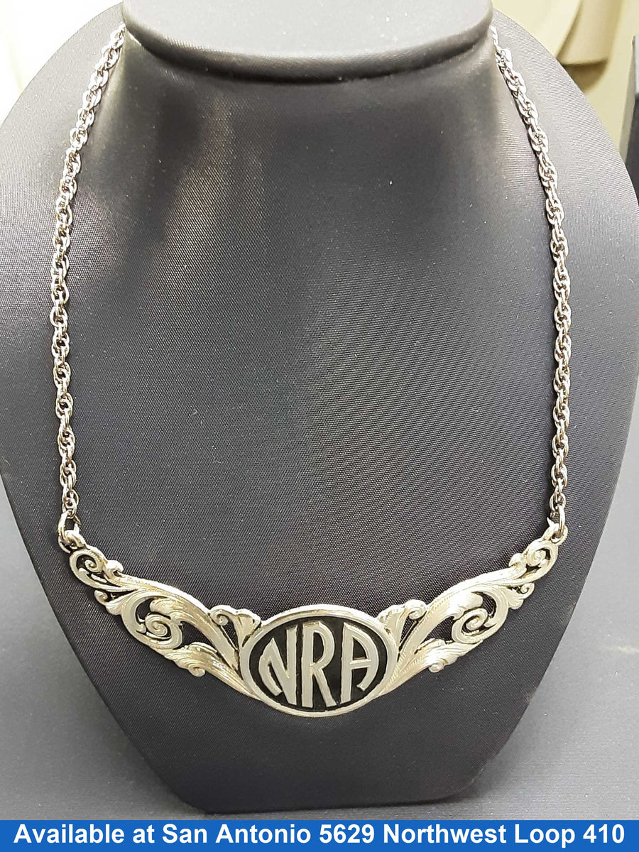 Chain - Silver 15.4 grams 20 inch