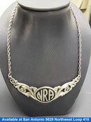 Chain - Silver 15.4 grams 20 inch