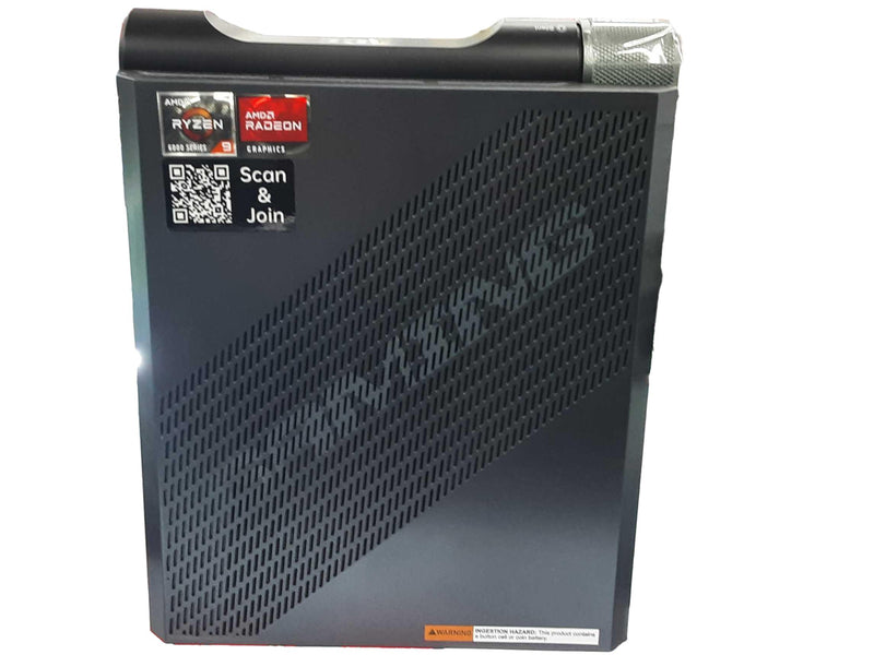 Acemagic Ddr5 Amd Ryzen 7 32 Gb 32 Gb Black Desktop