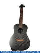 Klos Krk10s Gray Ukulele