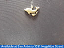 Pendant - Silver 2.1 grams