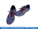 New Balance M680ln7 Blue