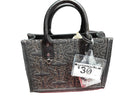 True Relion Black Purse / Handbag