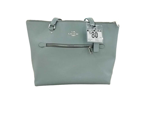 Coach A2266-79608 Blue Purse / Handbag