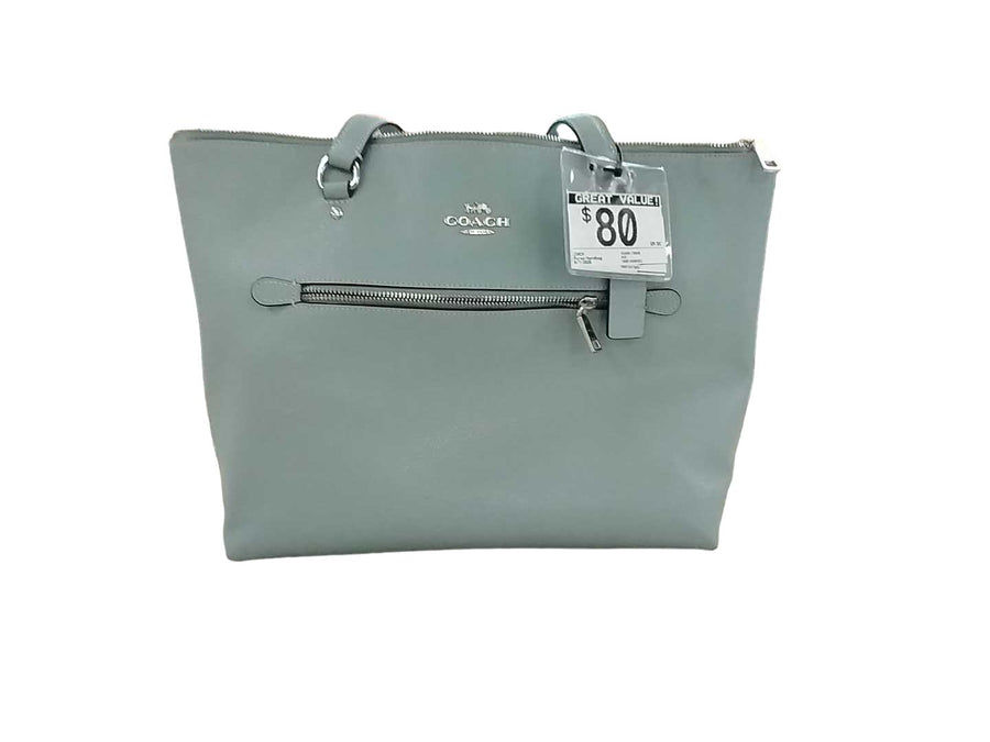 Coach A2266-79608 Blue Purse / Handbag