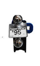 Tow Smart Black Cable Puller / Come - Along