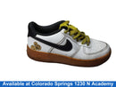 Nike Do5854-100 Black