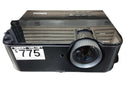 Infocus In3128hd Black Home Media Projector