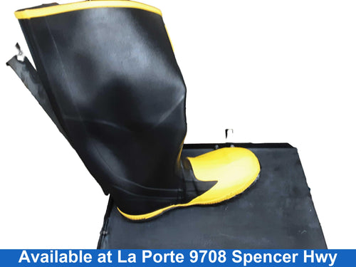 Ironwear Astmf2413 Yellow
