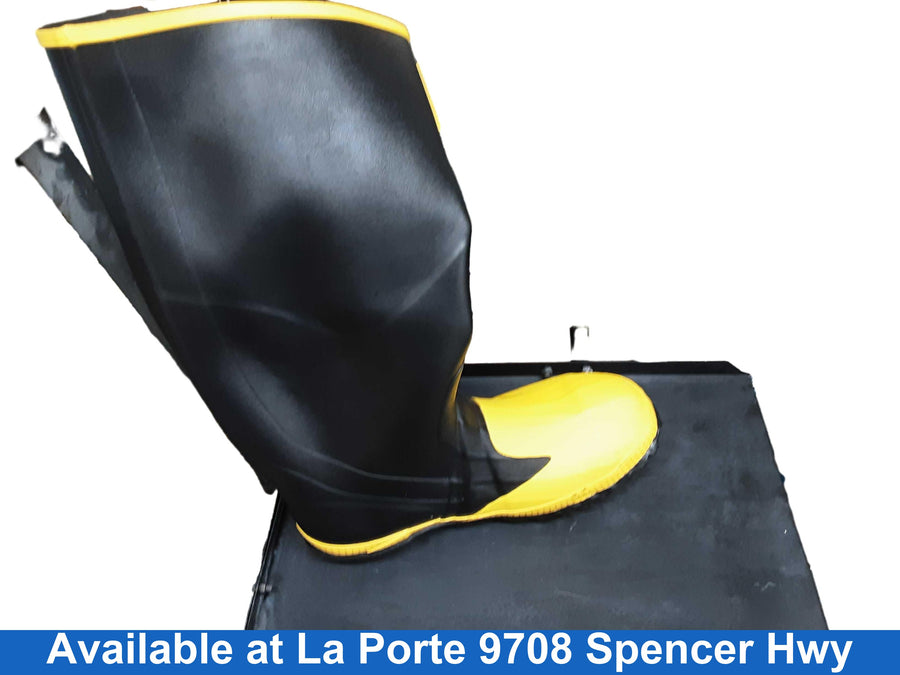 Ironwear Astmf2413 Yellow