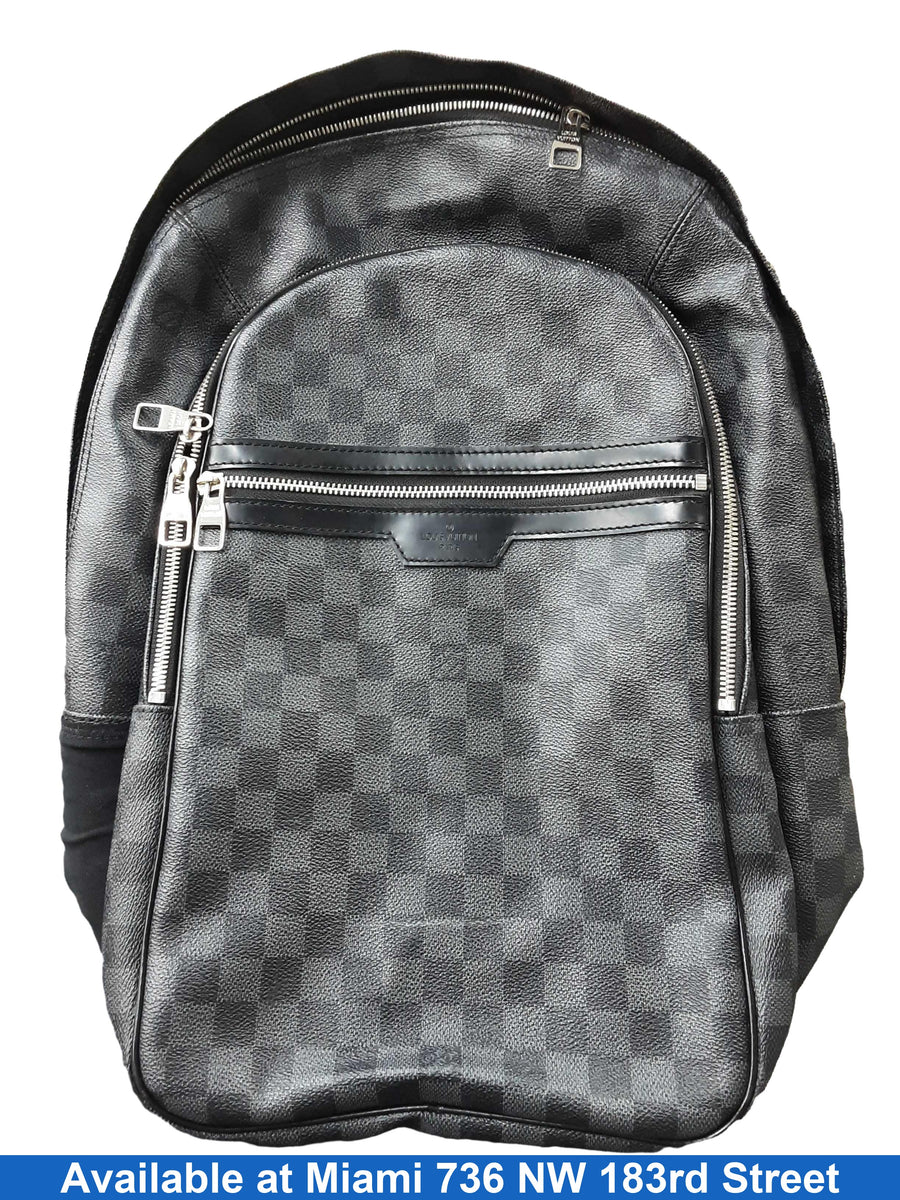 Gucci Back Pack Beige / Tan Backpack / Briefcase / Bag