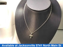 Chain - White Gold 14k (.585) 1.7 grams 16 inch