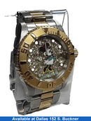 Invicta 27385 Silver Regular Watch