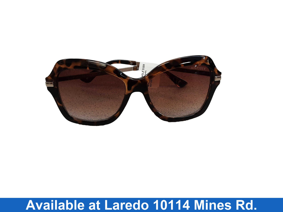 Tommy Hilfiger Wp0l599 Brown