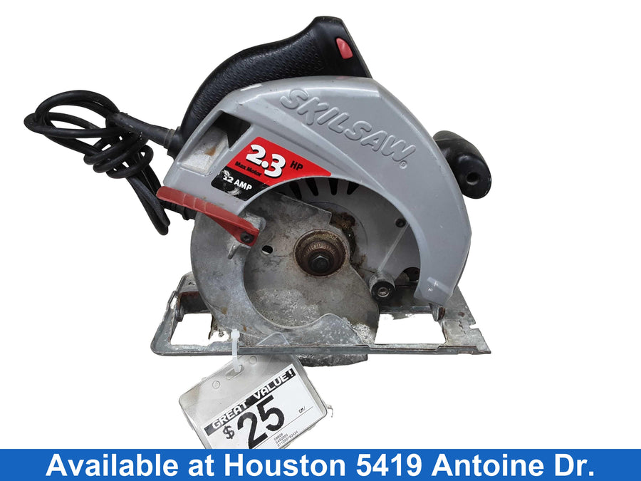 Skil 58808 Black Corded Circular Saw