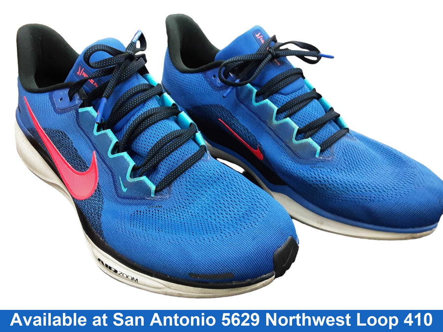 Nike Fd2722-401 Blue