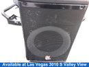 Phoenix Sh-817 Black Portable Speaker