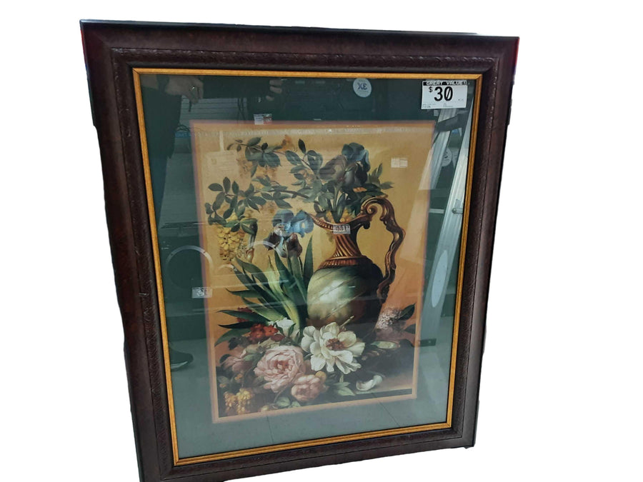 Home Interiors Multi-color Painting / Picture / Mirror