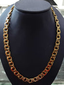 Chain - Yellow Gold 10k (.417) 33.7 grams 14 inch