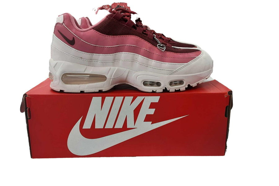 Nike W Nike Air Max 95 Big Bubble Pink